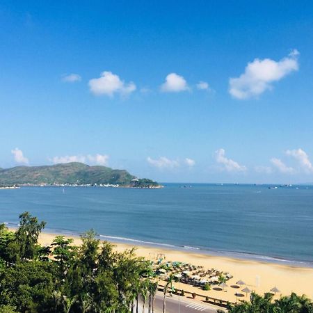 Tms Pulman Quy Nhon Exterior foto